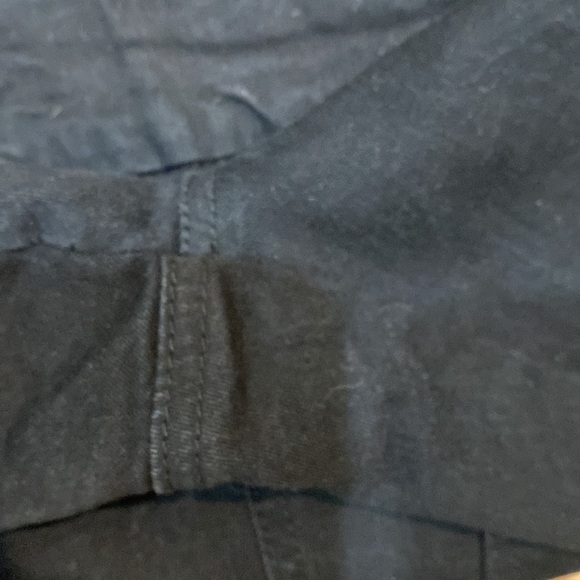 GG Jeans. Size 14. Black jeans - Picture 6 of 9